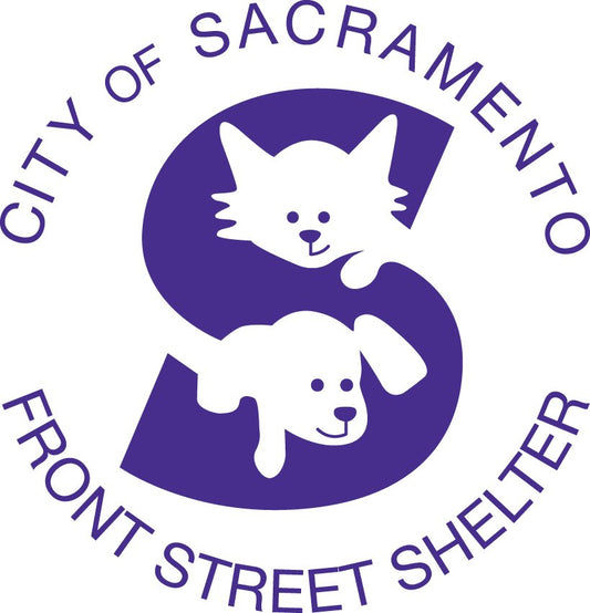 Sponsor a leash for Front Street Animal Shelter