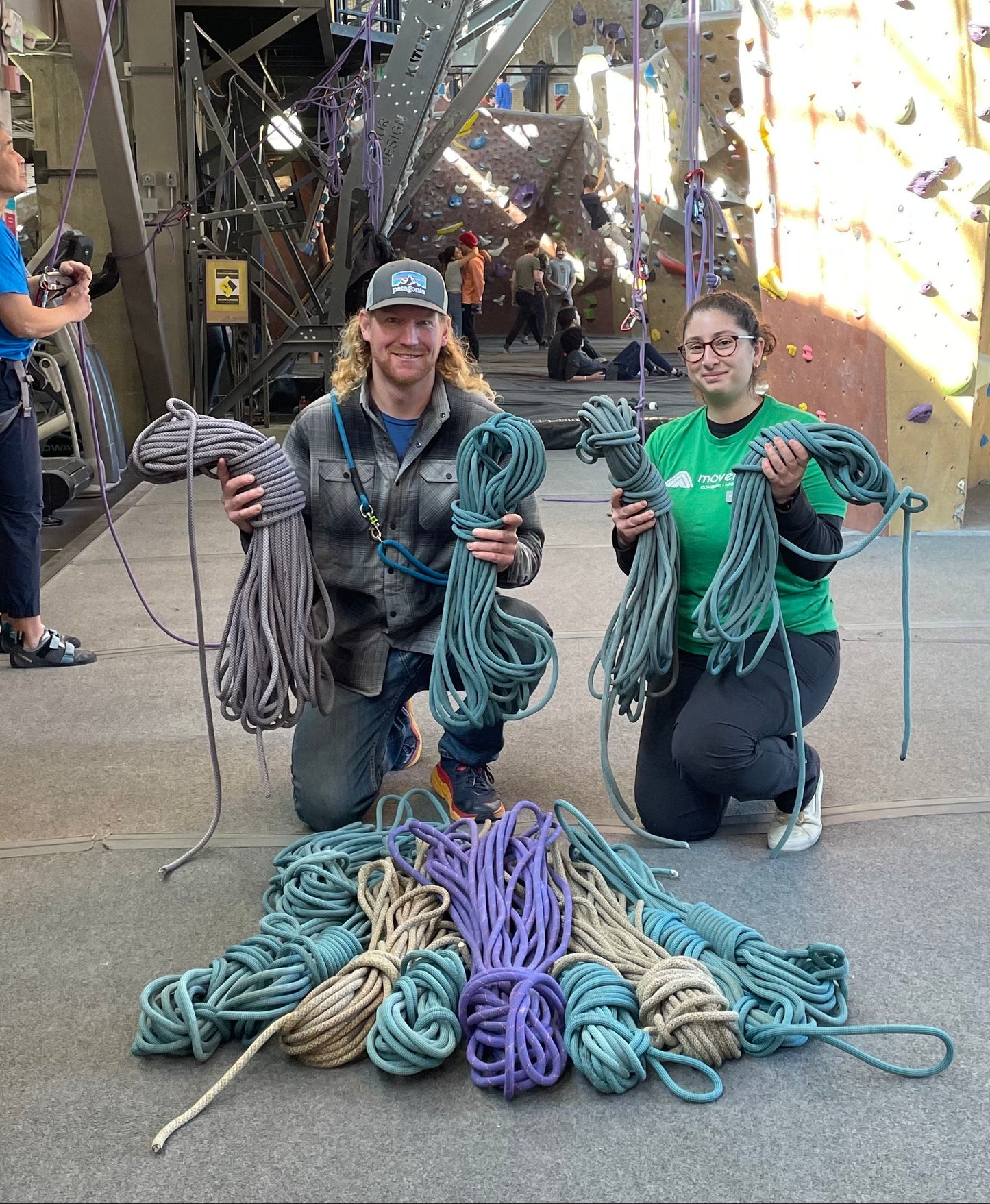 Sponsor a leash for Tri-County Animal Rescue of Boca Raton