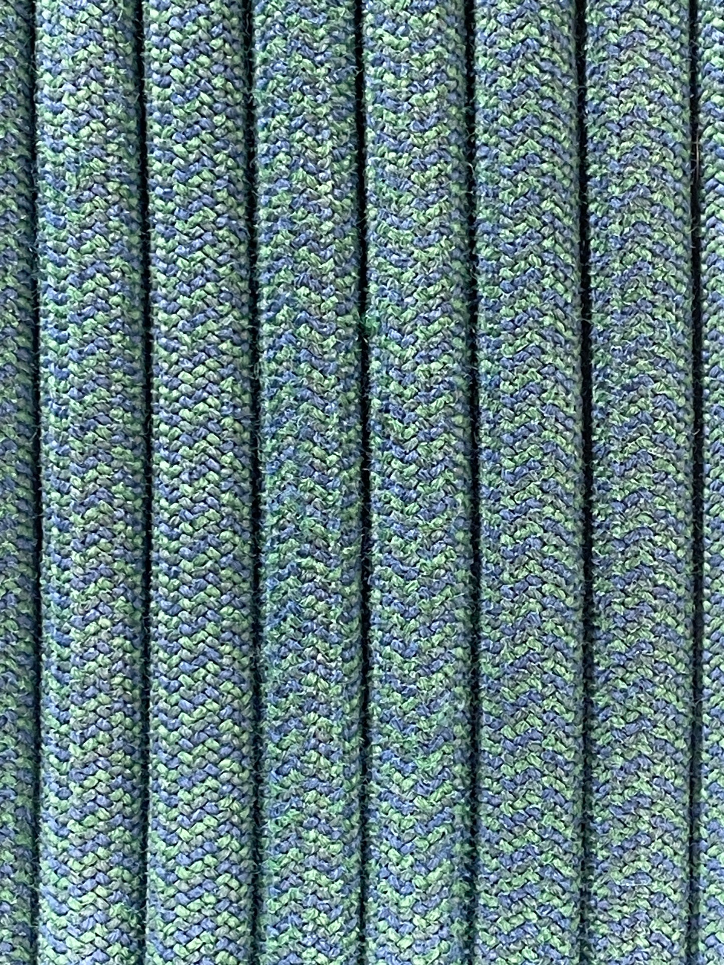 "Crux Wilderness Series Blue/Green II"