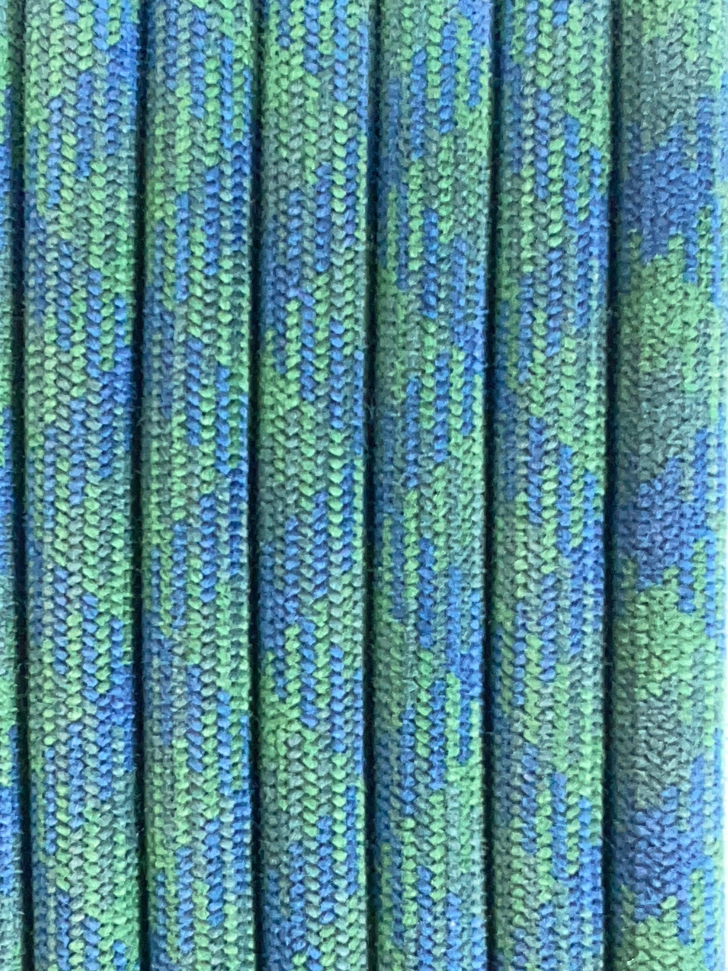 "Crux Wilderness Series Blue/Green I"