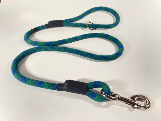 "Crux Wilderness Series Blue/Green I"