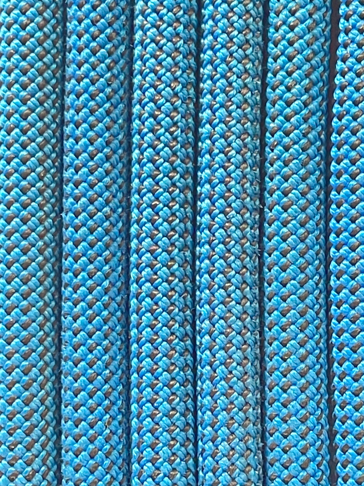 "Cassie's Rope" Idaho