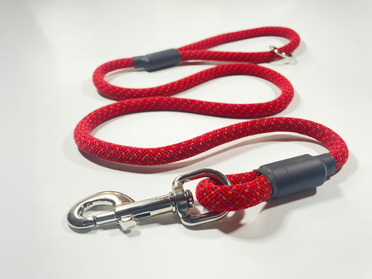 "Sherry Series" Red Rope