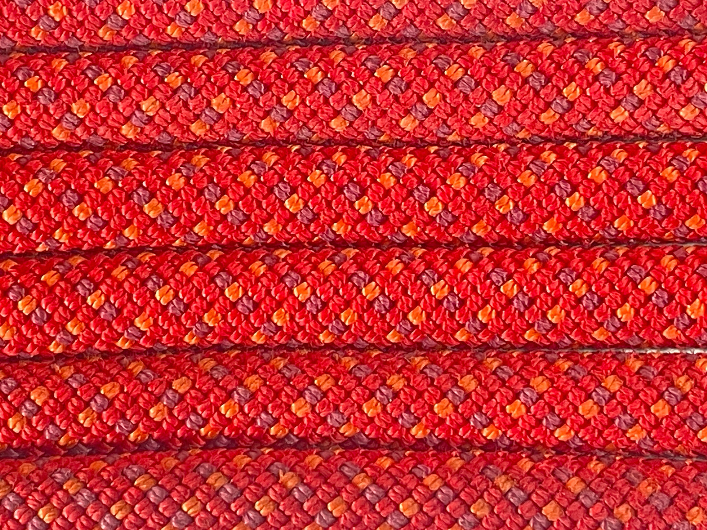 "Sherry Series" Red Rope