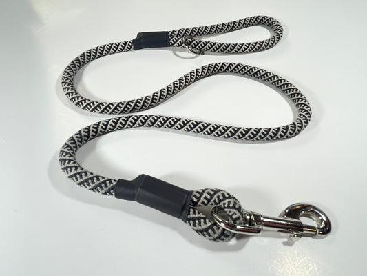 "Sherry Series" Grey Rope