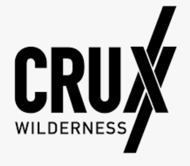 "Crux Wilderness Series Blue/Green II"