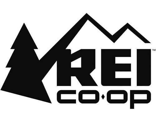 "Sacramento REI" Blue and Black