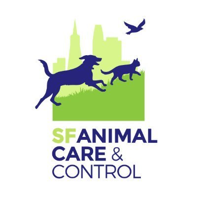 Sponsor a leash for San Francisco Animal Care and Control