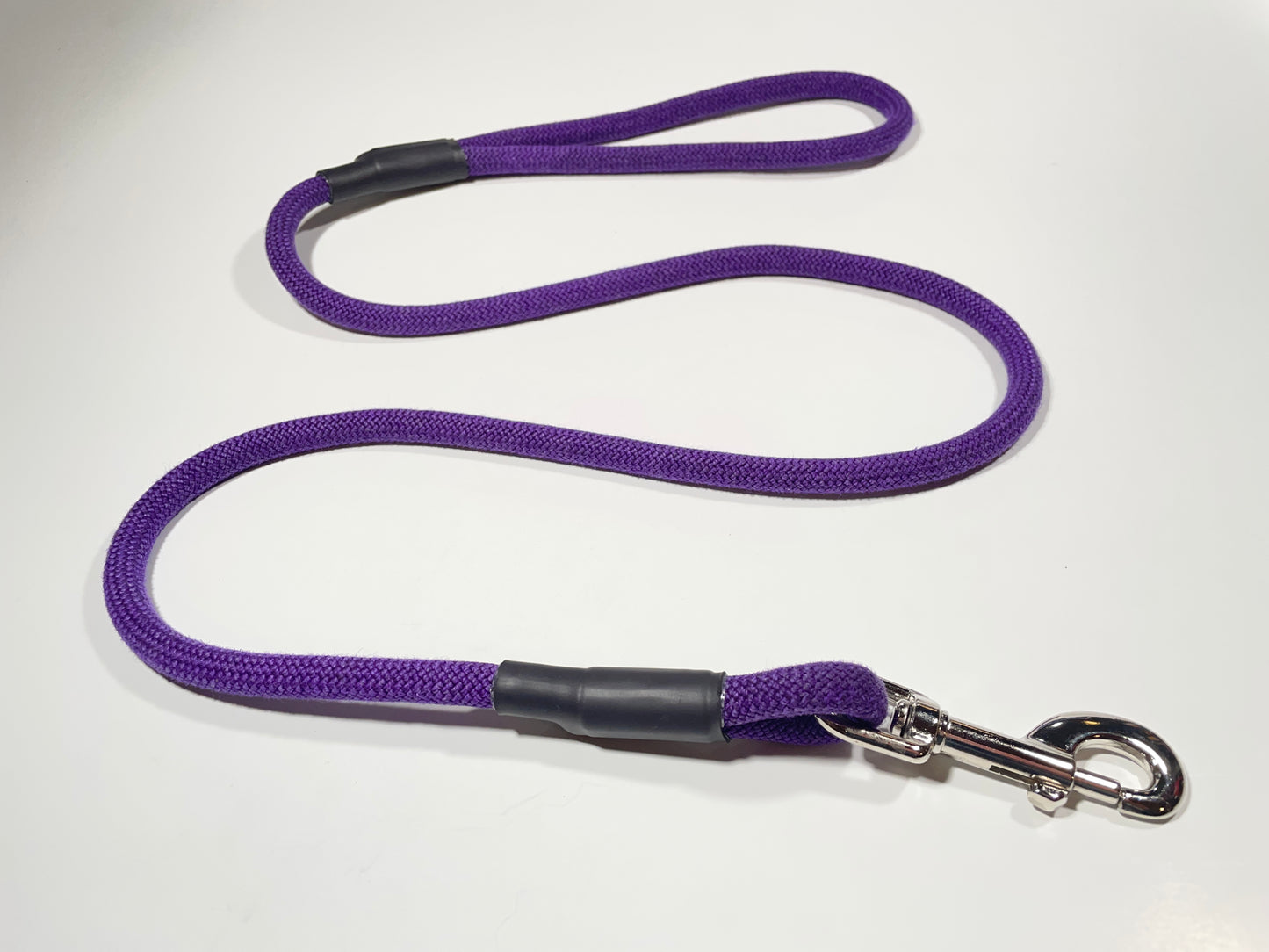 Brian's Purple Rope