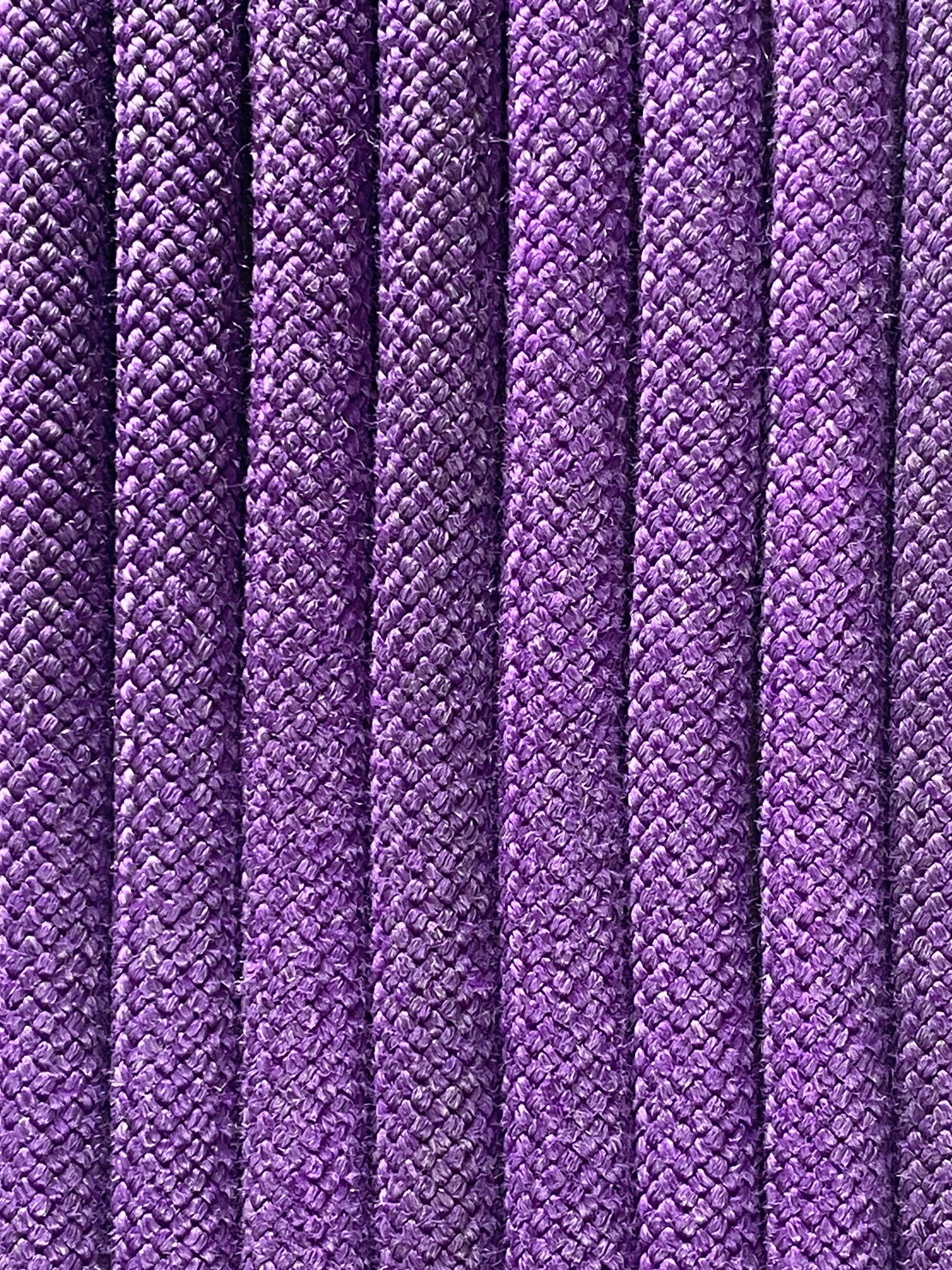 Brian's Purple Rope