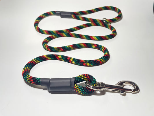 "Rasta Pup"