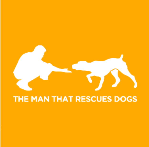 "Gravity Vault I & The man that Rescues Dogs"